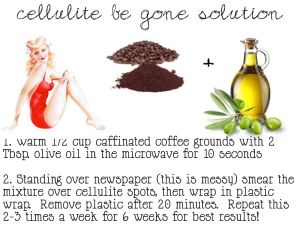 cellulite-be-gone-solution